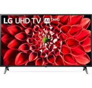 LG Smart Τηλεόραση LED 4K UHD 49UN71003LB HDR 49"